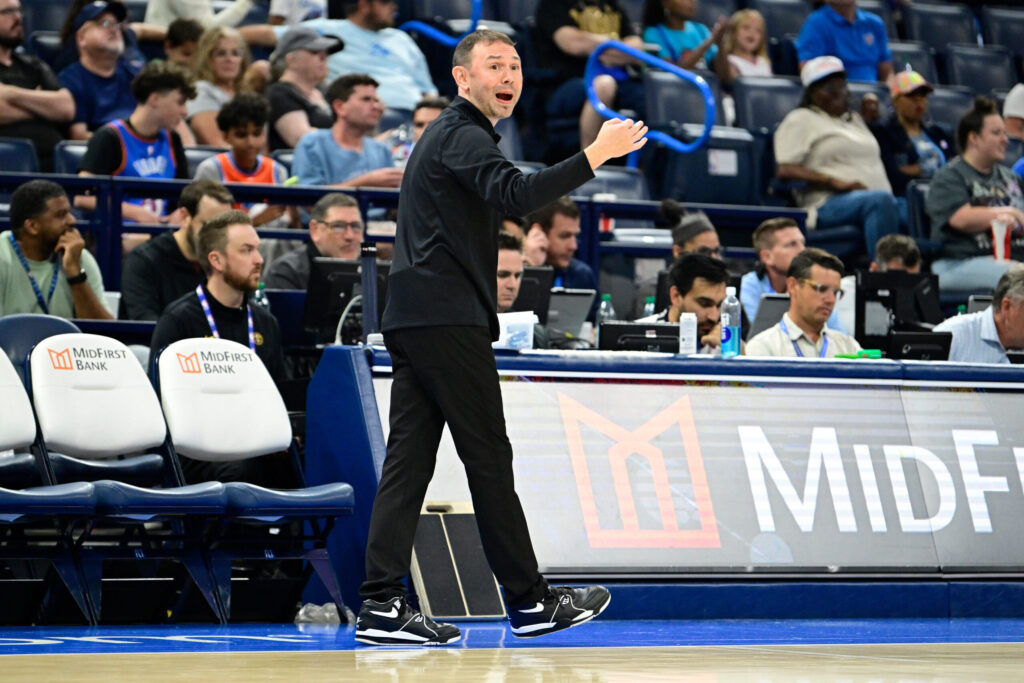 Why selflessness is key to Denver Nuggets' success — amid new strategies from David Adelman | NBA Insider