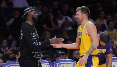 5 takeaways from Lakers’ 6 preseason games – Orange County Register