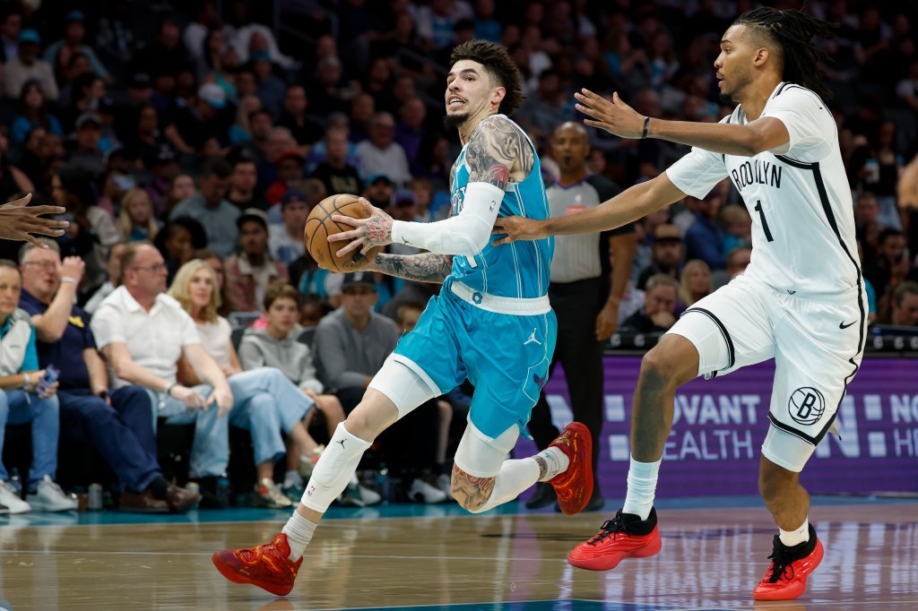 Nets aim to tighten defense before brutal early-season stretch hits