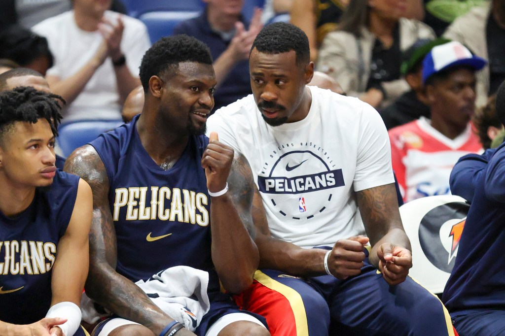 DeAndre Jordan faces Nuggets after finding new NBA home