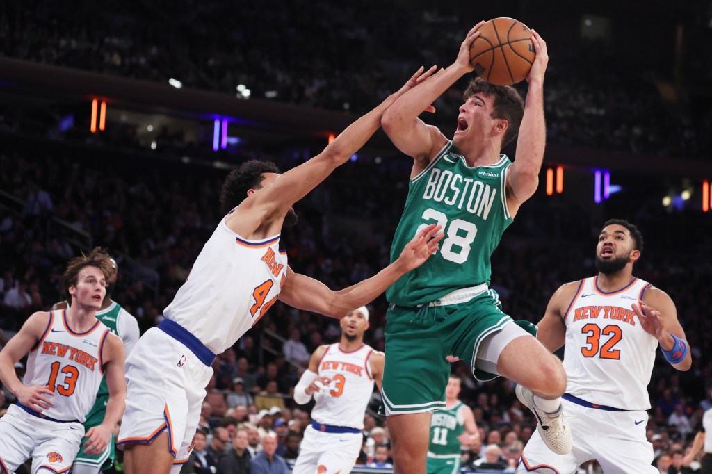 Hugo Gonzalez looks like savvy Celtics draft pick in 'awesome' NBA debut