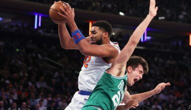 Celtics struggling with predictable problem amid 0-2 start