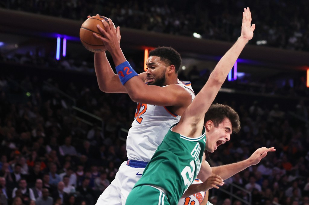 Celtics struggling with predictable problem amid 0-2 start