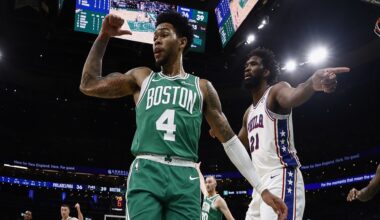 Shocking Stat Will Have Celtics Fans Lobbying To Keep Anfernee Simons