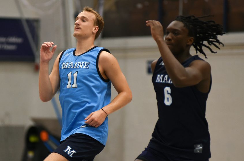 How Ace Flagg earned his ‘Honey Badger’ nickname