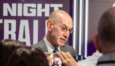 Adam Silver NBC NBA 1500