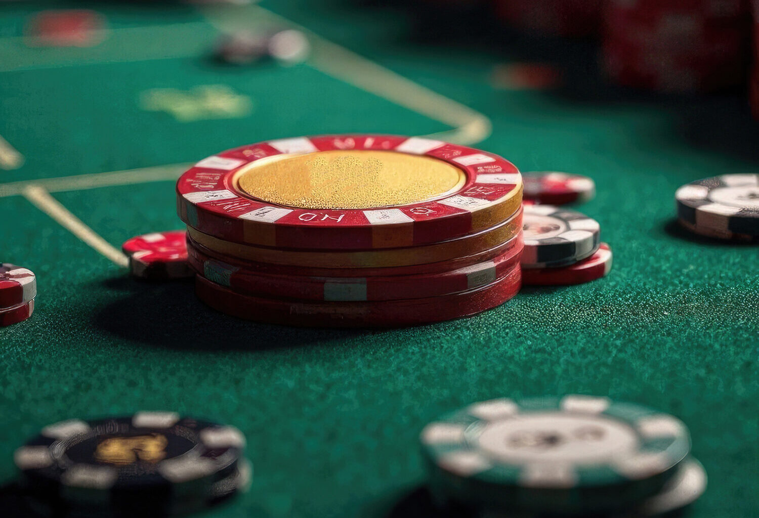 Inside L.A.’s Israeli Mob Poker Scandal