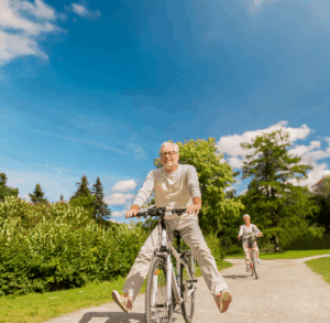 Guide to Aging Well 2025