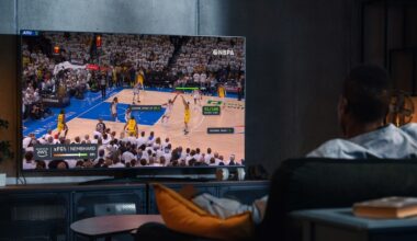 Amazon says its AI will let NBA fans track brand-new stats