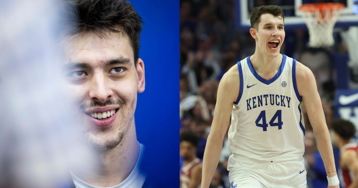 Reese Alston (Photo: Jamie Shaw/On3)