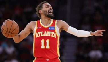 Trae Young Eyeing A Potential Exit From Atlanta? NBA All-Star Pauses Hawks Contract Talks | Sports News