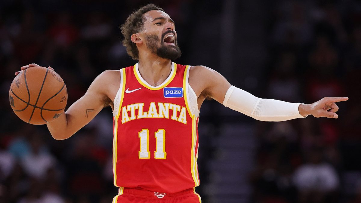Trae Young Eyeing A Potential Exit From Atlanta? NBA All-Star Pauses Hawks Contract Talks | Sports News