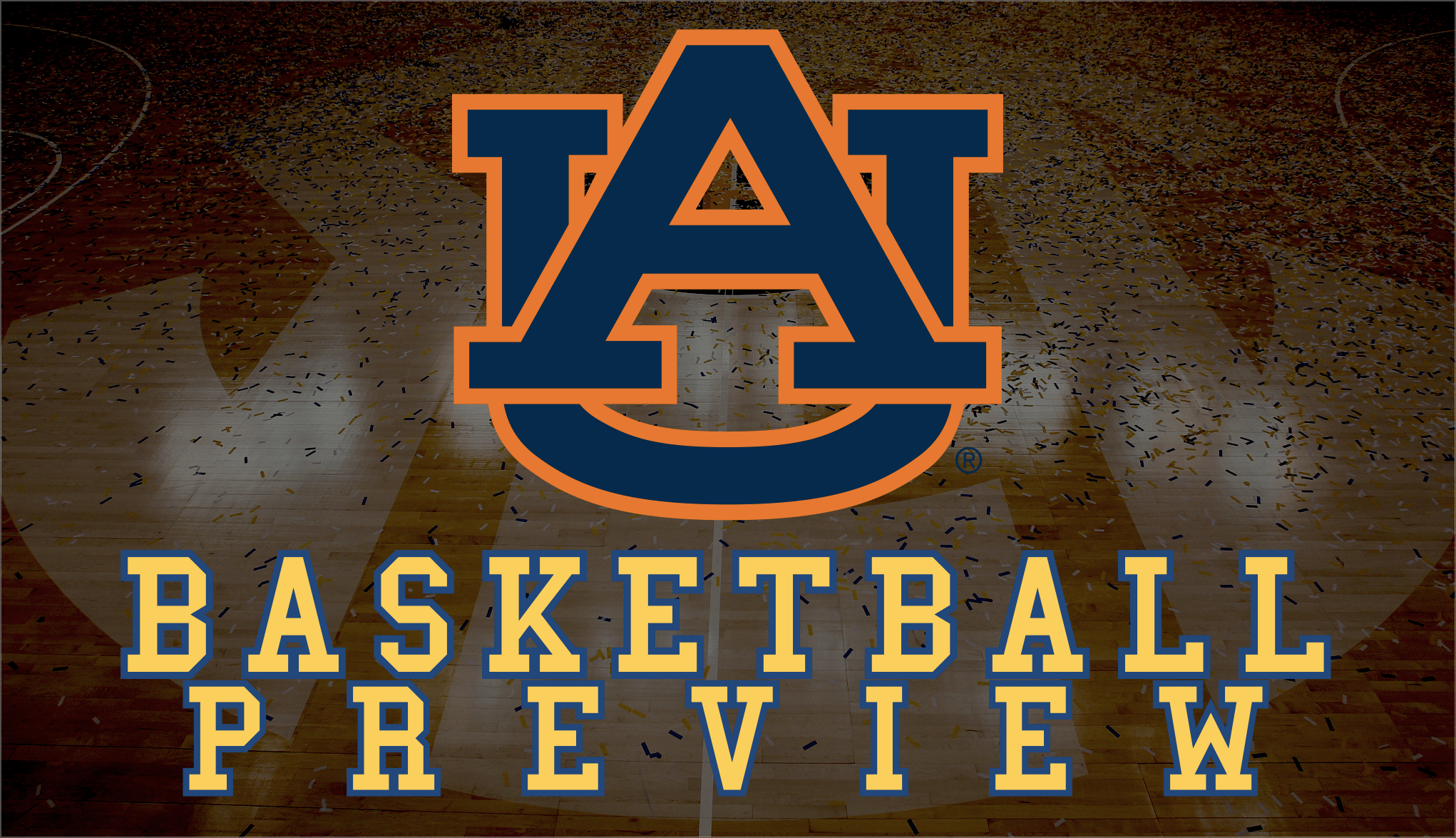 Auburn Preview