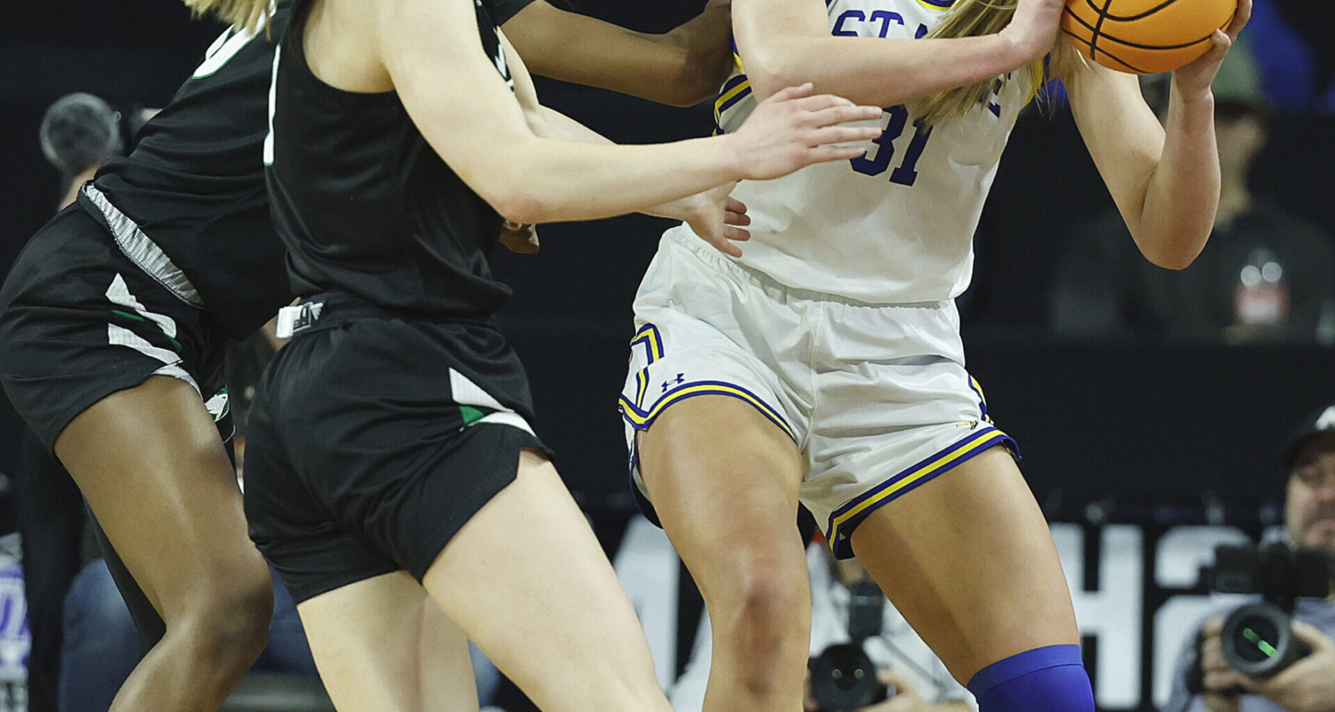 2025-26 Summit League preview - The IX Basketball