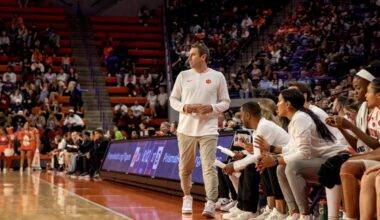 Head coach Shawn Poppie returns for his second season with the team, which will hope to be a year of improvement.