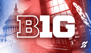 Private Equity’s Latest College Sports Hurdle: Congress