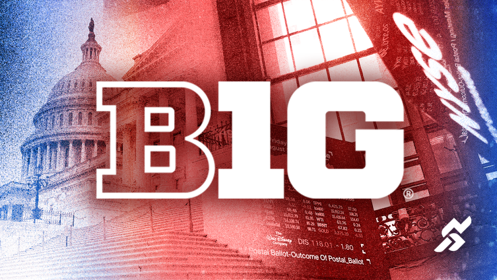 Private Equity’s Latest College Sports Hurdle: Congress