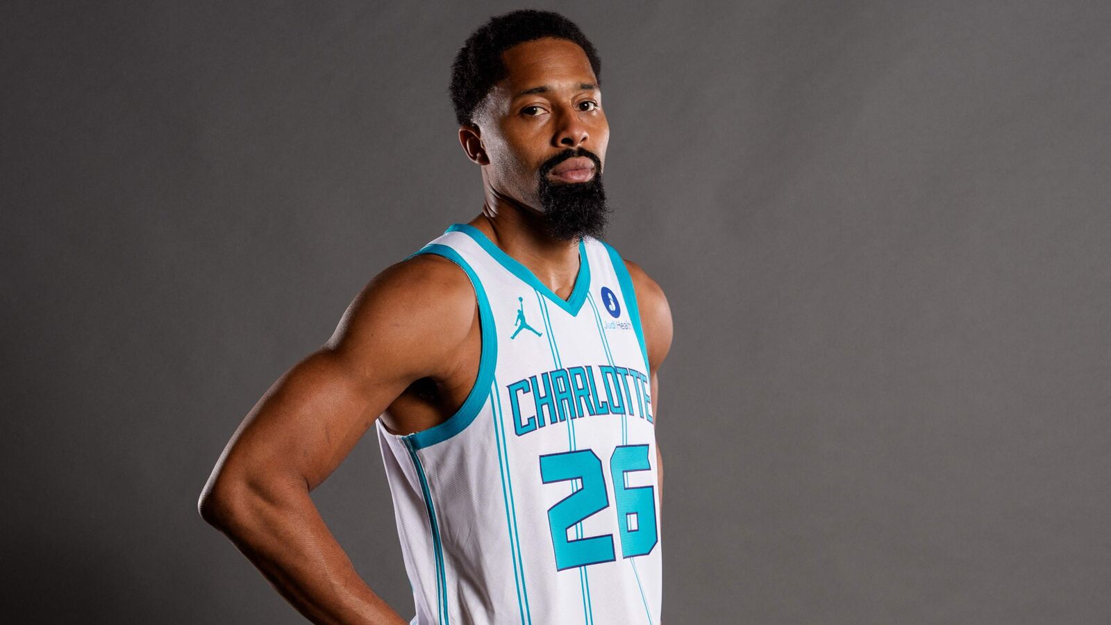Charlotte Hornets waive veteran guard Spencer Dinwiddie