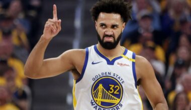 Trayce Jackson-Davis, in best shape of his life, returns to home state