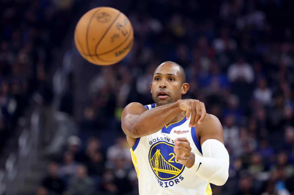 Steph Curry and Draymond Green vs. Clippers