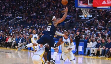 San Jose native Aaron Gordon dominates Warriors in Bay Area