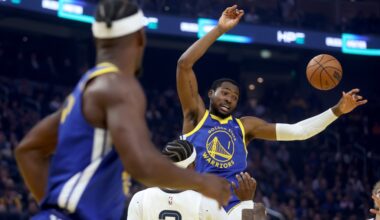 Warriors prove they can win at less than full strength with well-rounded effort vs. Grizzlies – The Mercury News