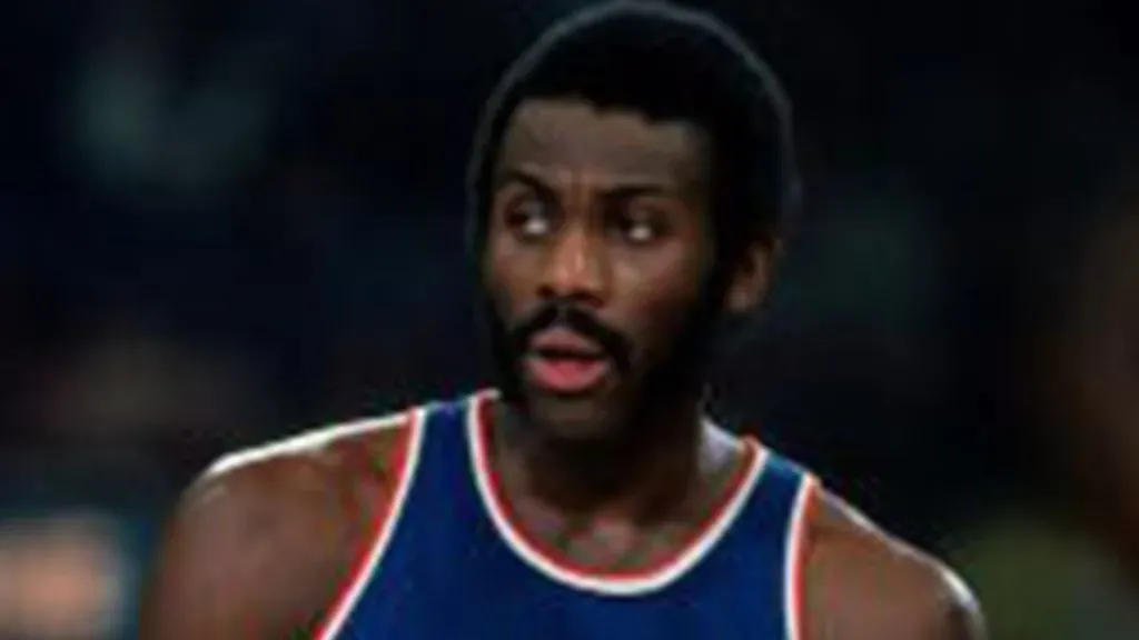 Bob McAdoo (Source: NBA)