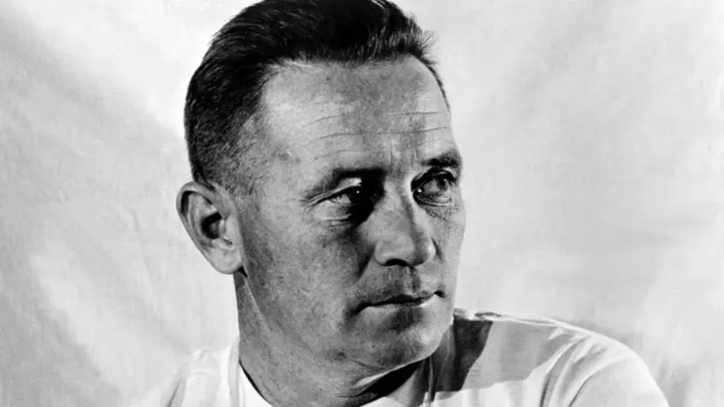 Dick McGuire (Source: NBA)