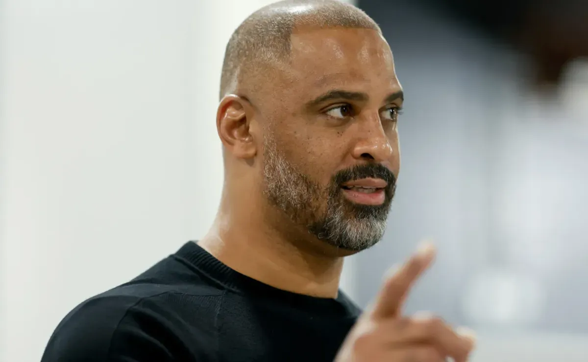 Rockets' HC Ime Udoka raises one concern about projected starting lineup for upcoming season