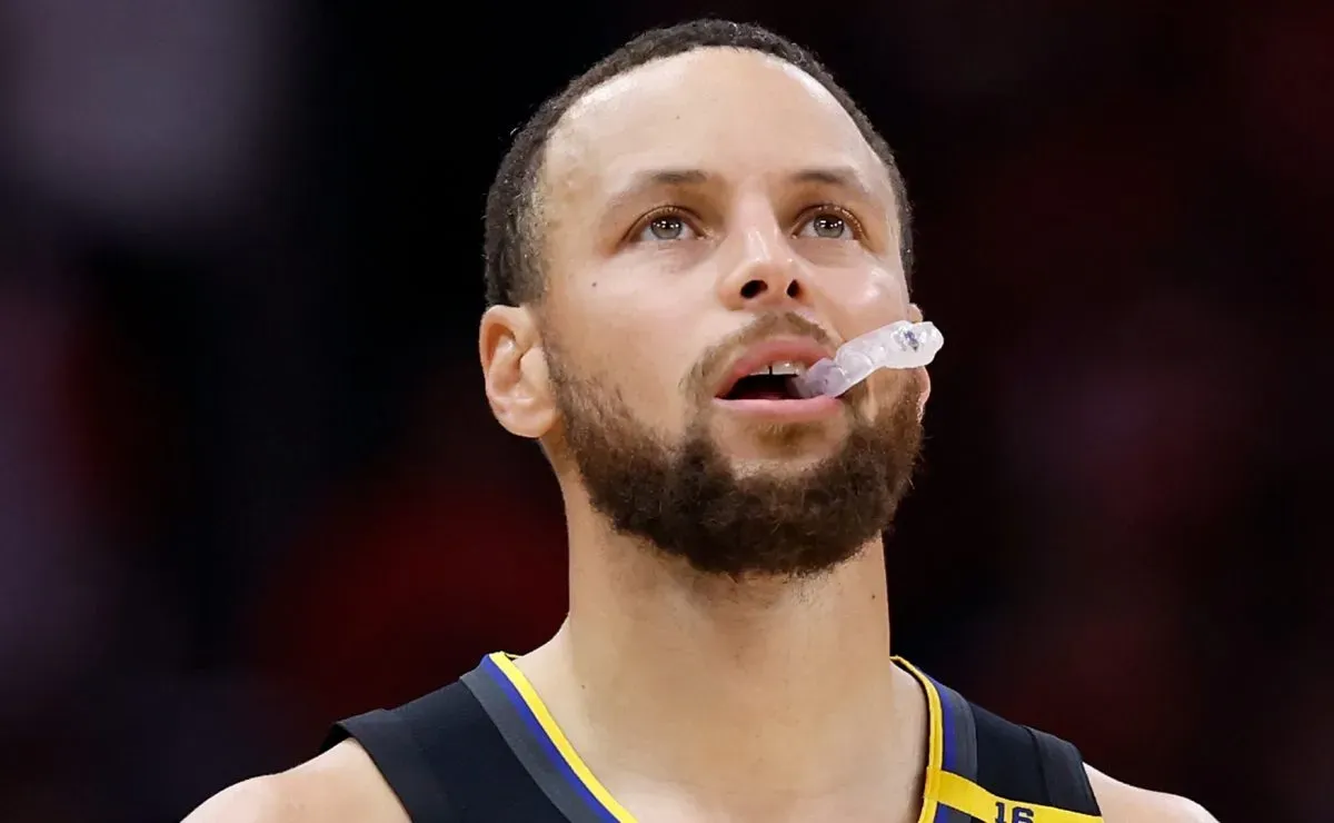 Warriors’ Stephen Curry expresses motivation to win another championship and discusses his retirement