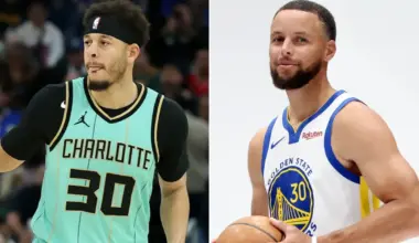 Warriors’ new signing Seth Curry reveals surprising truth about joining Stephen Curry’s team