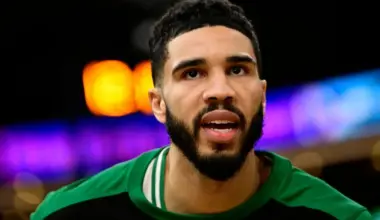 Jayson Tatum injury report: Celtics could aim to be contenders with his probably early return