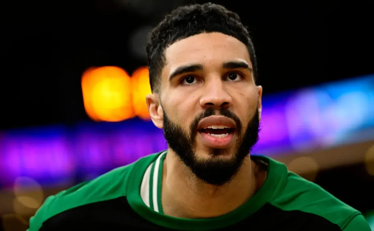 Jayson Tatum injury report: Celtics could aim to be contenders with his probably early return