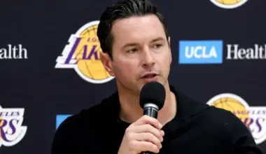 Lakers HC JJ Redick breaks the silence after their surprising defeat vs Suns