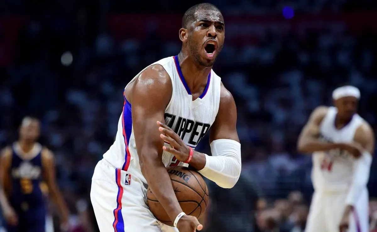 Clippers’ Chris Paul dives into his NBA retirement date