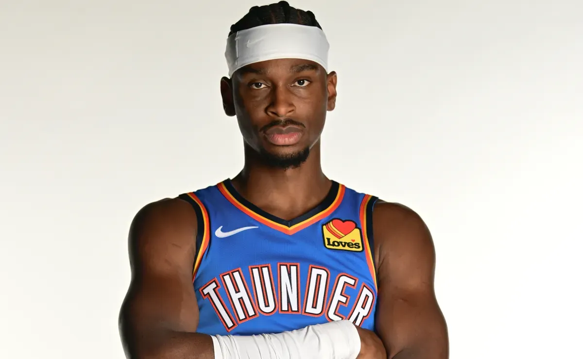 Is Shai Gilgeous-Alexander playing today for OKC vs Hornets in the NBA preseason?