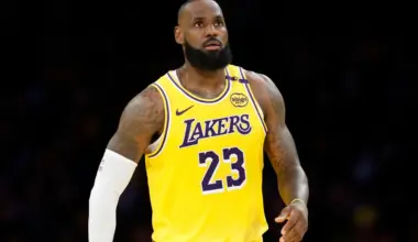 Where to watch Golden State Warriors vs Los Angeles Lakers live in the USA: NBA Preseason game