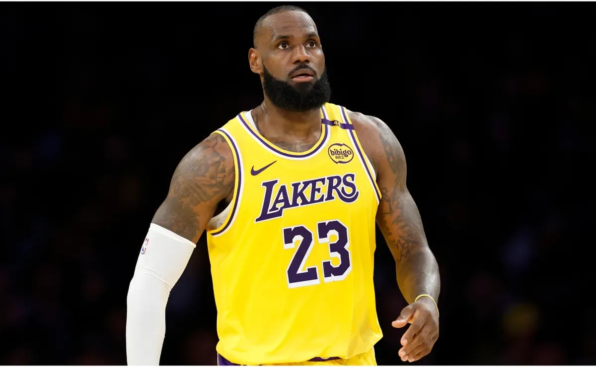 Where to watch Golden State Warriors vs Los Angeles Lakers live in the USA: NBA Preseason game