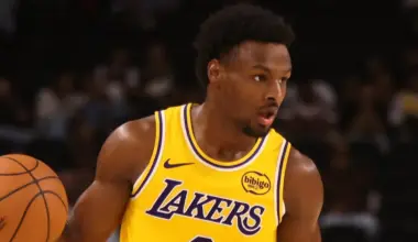 Is Bronny James playing tonight for Lakers vs Warriors in 2025-26 NBA preseason?