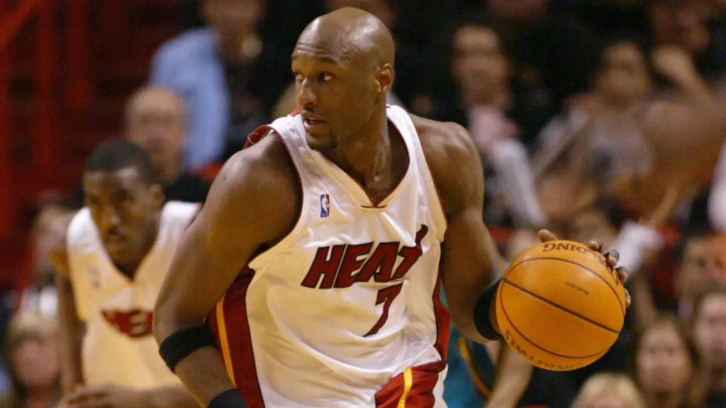 Lamar Odom (Source: Eliot J. Schechter/Getty Images)