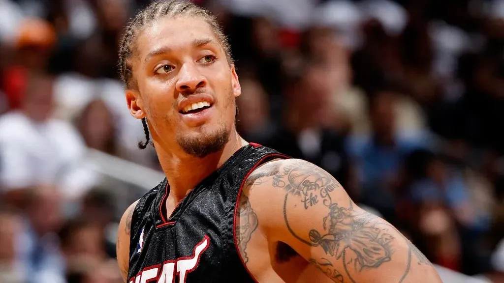 Michael Beasley (Source: Kevin C. Cox/Getty Images)