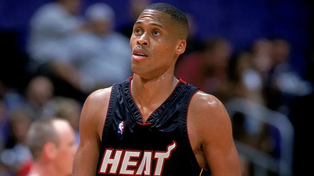 P. J. Brown (Source: Getty Images)