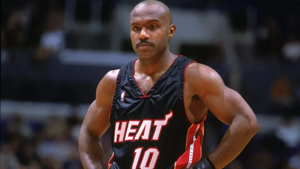Tim Hardaway (Source: Harry How /Allsport)