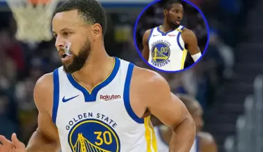 Stephen Curry finally addresses Jonathan Kuminga drama after Warriors preseason game