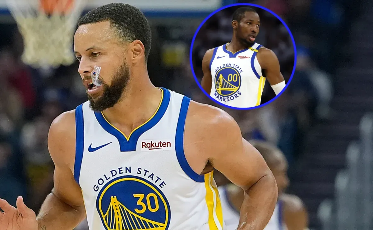 Stephen Curry finally addresses Jonathan Kuminga drama after Warriors preseason game