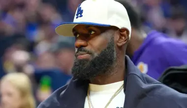 Lakers' key player shares insight on adapting his playstyle in LeBron James' absence