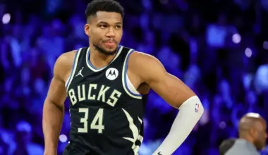 Giannis Antetokounmpo reveals what the Milwaukee Bucks have lost after Damian Lillard’s departure