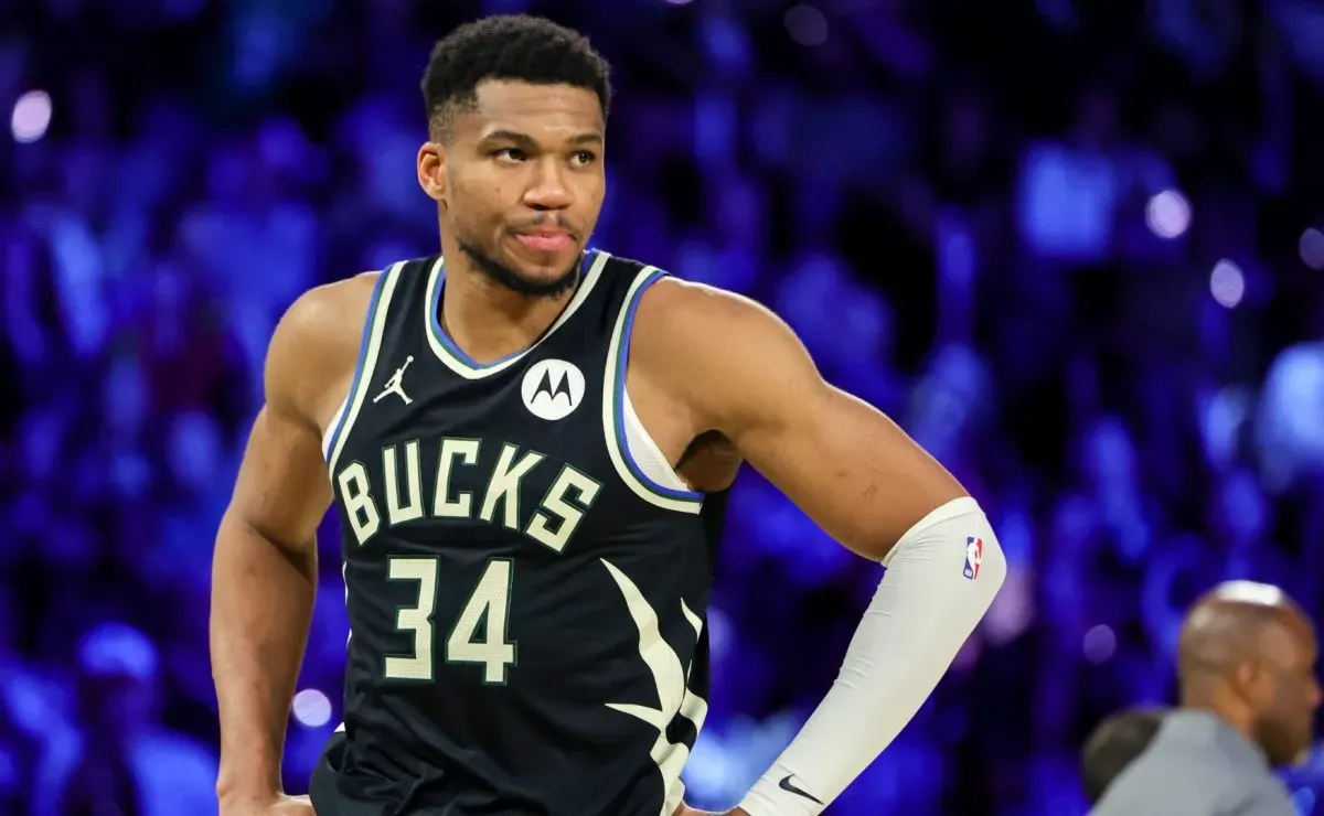 Giannis Antetokounmpo reveals what the Milwaukee Bucks have lost after Damian Lillard’s departure