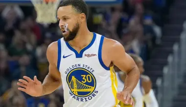 Is Stephen Curry playing tonight for Warriors vs Trail Blazers in the 2025-26 NBA preseason?