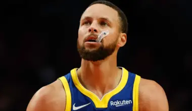 Warriors waive multiple Stephen Curry teammates before season opener vs Lakers